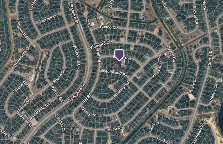 Mangrove Avenue, North Port, FL 34288 - #2