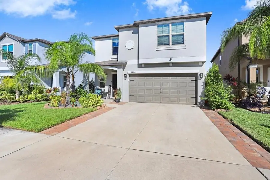 5426 Rainwood Meadows Drive, Apollo Beach, FL 33572 - #3