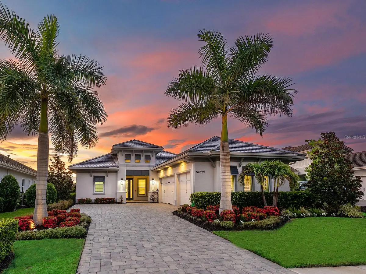 16739 Verona Place, Lakewood Ranch, FL 34202 - #1