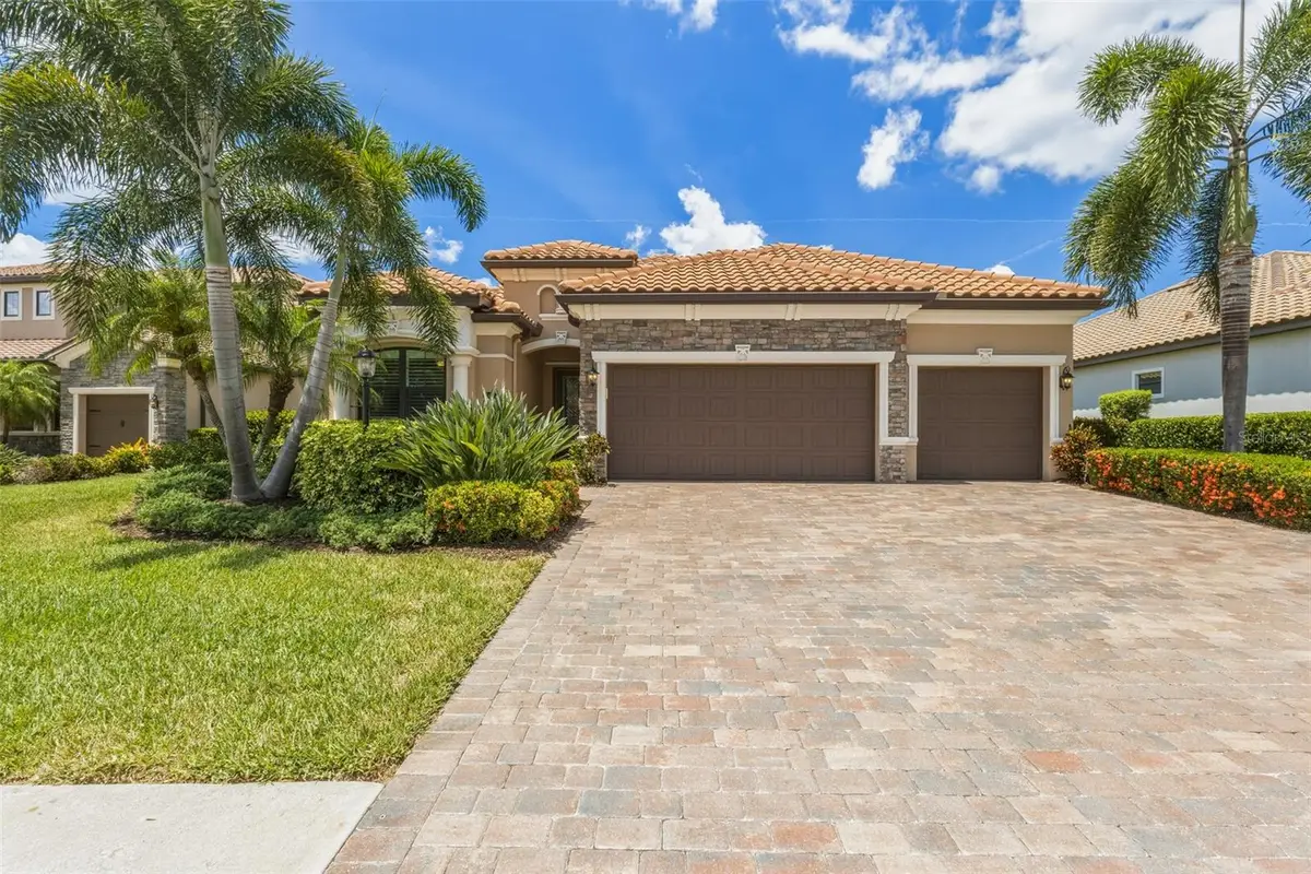 5632 Goodpasture Glen, Bradenton, FL 34211 - #1