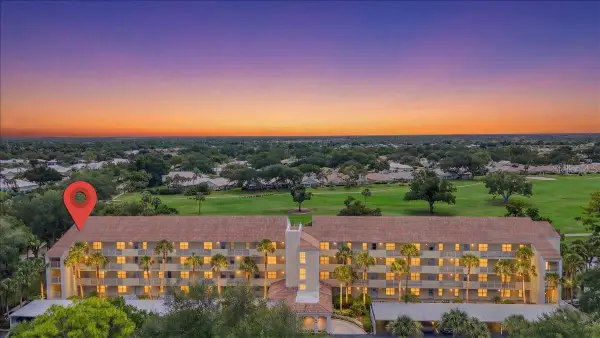 1040 Wexford Boulevard #1040, VENICE, FL 34293