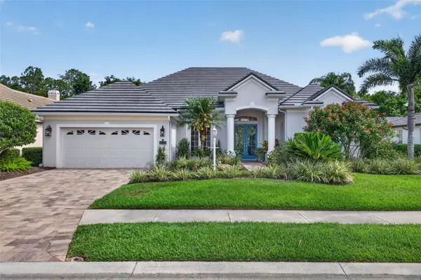 6724 The Masters Avenue, LAKEWOOD RANCH, FL 34202