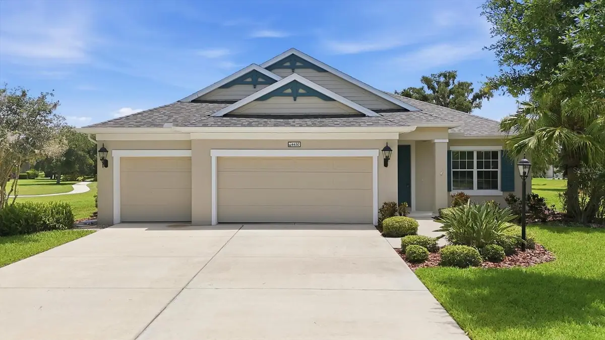 4430 Natures Reach Terrace, Parrish, FL 34219 - #1