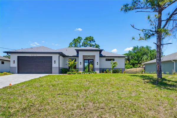 5073 Hightower Road, NORTH PORT, FL 34288