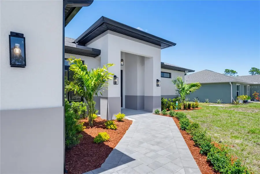 5073 Hightower Road, North Port, FL 34288 - #2