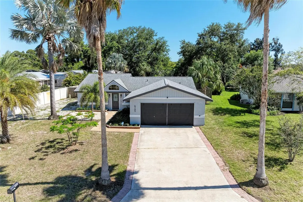 6705 35th Avenue W, Bradenton, FL 34209 - #1