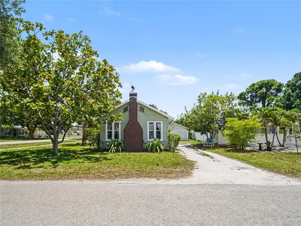 2222 Florinda Street, SARASOTA, FL 34231