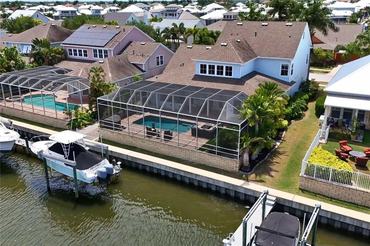 5727 Sea Trout Place, Apollo Beach, FL 33572 - #1