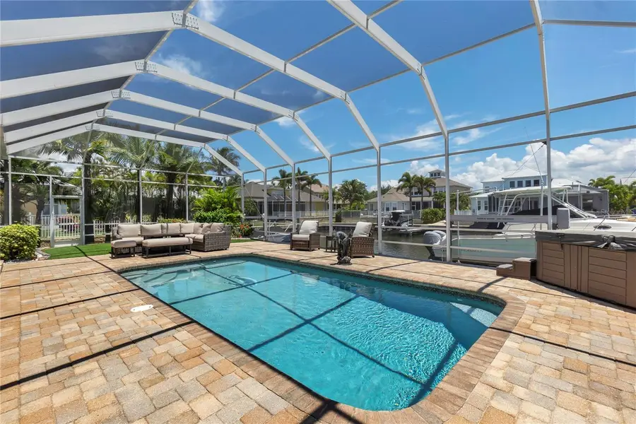5727 Sea Trout Place, Apollo Beach, FL 33572 - #2