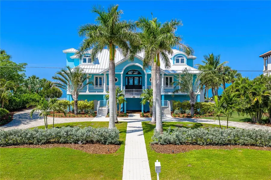 350 S Shore Drive, Sarasota, FL 34234 - #2