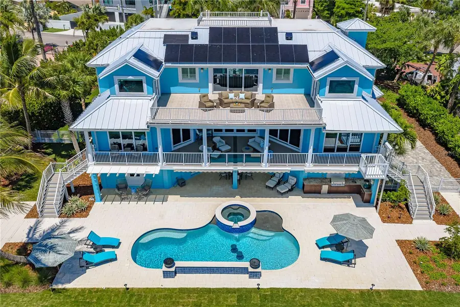 350 S Shore Drive, Sarasota, FL 34234 - #3