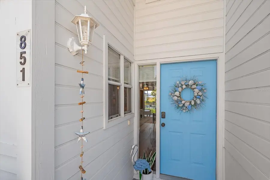 851 Audubon Drive #851, Bradenton, FL 34209 - #3