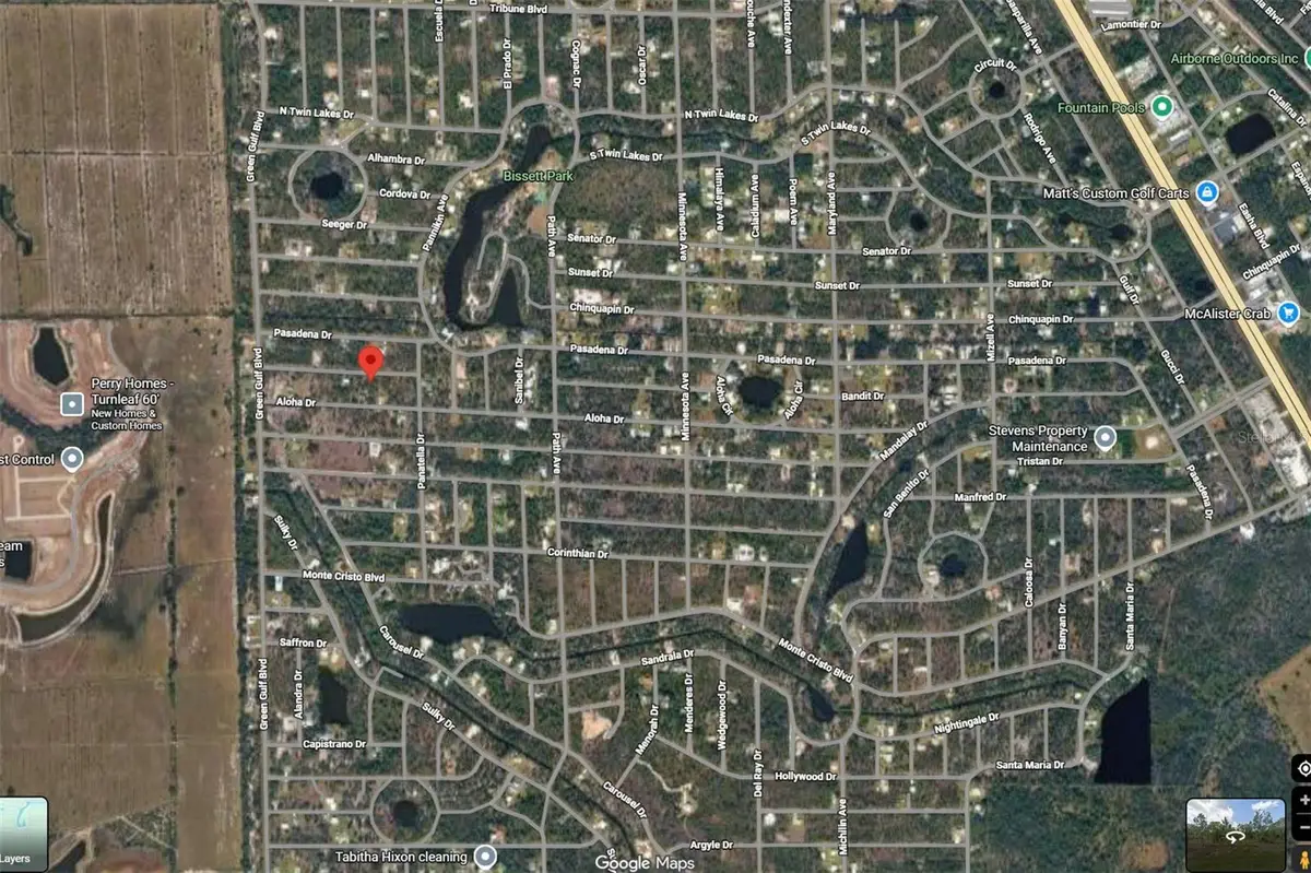 27117 Badger Drive, Punta Gorda, FL 33955 - #1