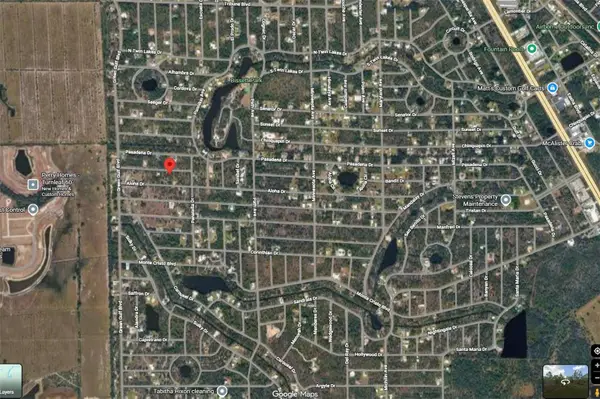 27117 Badger Drive, PUNTA GORDA, FL 33955
