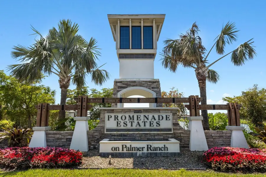 5744 Woodland Sage Drive, Sarasota, FL 34238 - #2