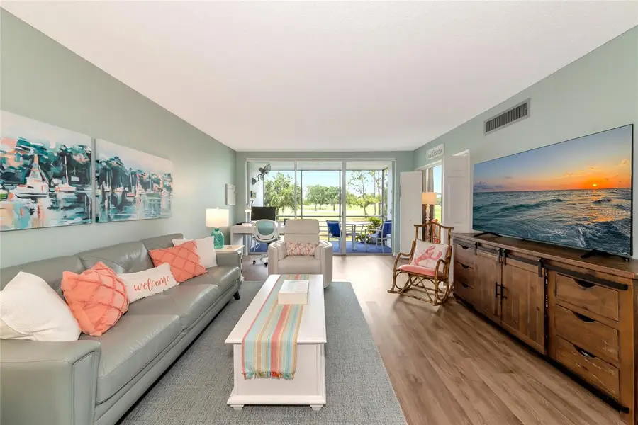 7461 W Country Club Drive N #203, Sarasota, FL 34243 - #2