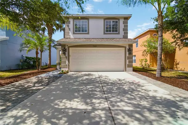 7148 Chatum Light Run, BRADENTON, FL 34212