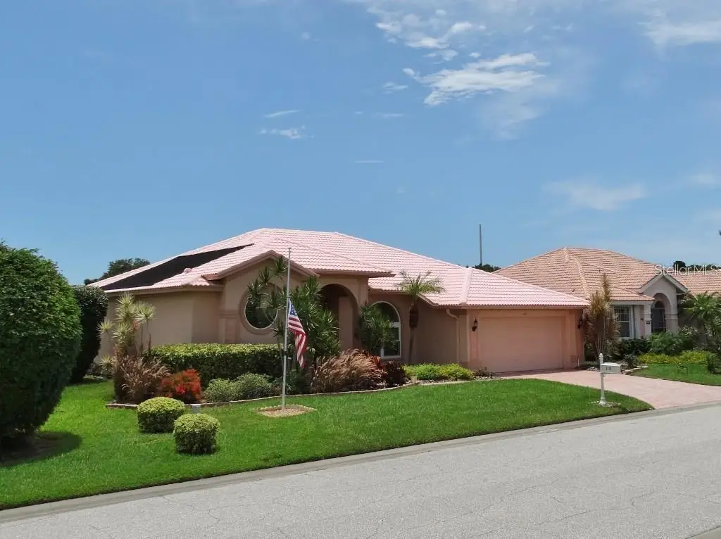 4221 Hearthstone Drive, Sarasota, FL 34238 - #1
