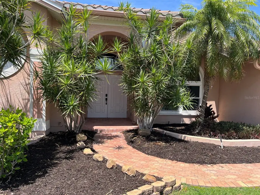 4221 Hearthstone Drive, Sarasota, FL 34238 - #3