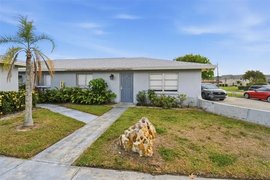 4015 SE 19th Avenue #5-9, Cape Coral, FL 33904 - #3