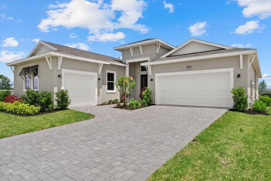 8668 Salmar Loop, Parrish, FL 34219 - #3