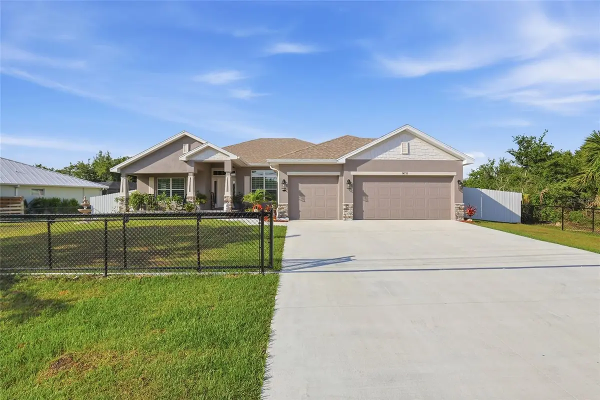 14735 Keystone Boulevard, Port Charlotte, FL 33981 - #1