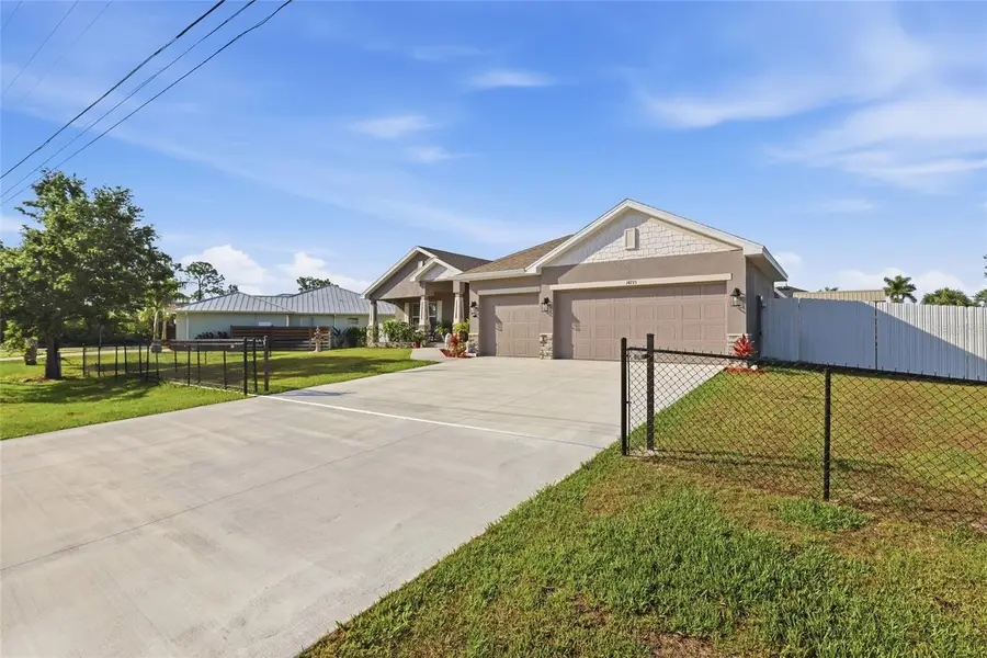 14735 Keystone Boulevard, Port Charlotte, FL 33981 - #2