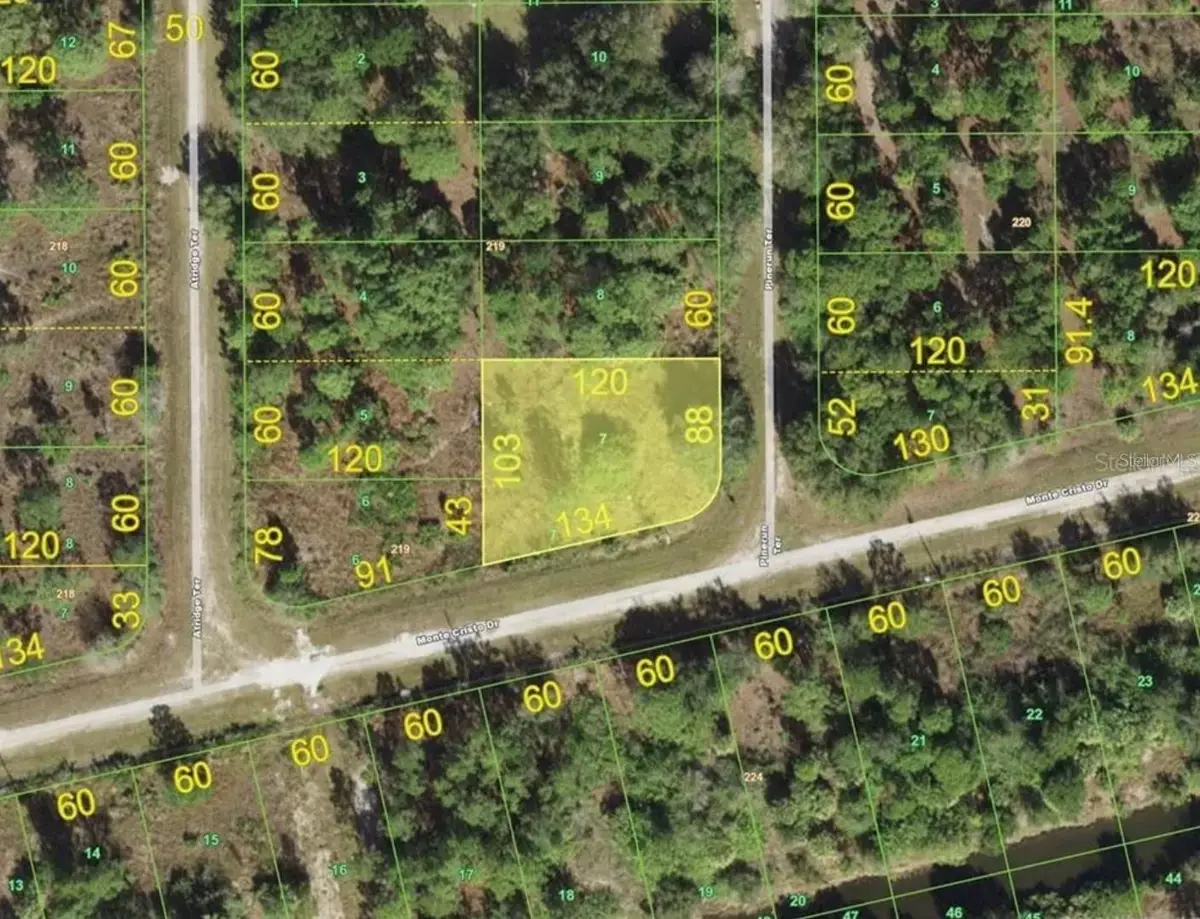 13283 Pine Run Terrace, Punta Gorda, FL 33955 - #1