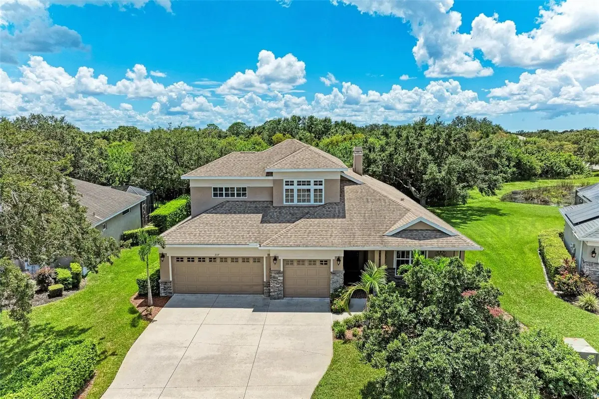 337 Snapdragon Loop, Bradenton, FL 34212 - #1