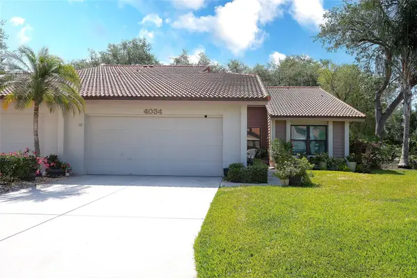 4034 Wilshire Circle E #154, SARASOTA, FL 34238
