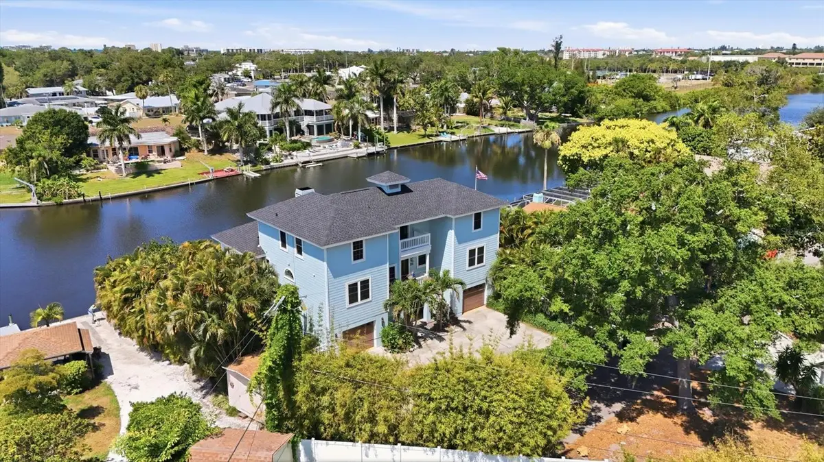 5544 Dinah Lane, Sarasota, FL 34231 - #1