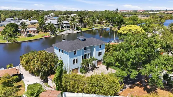 5544 Dinah Lane, SARASOTA, FL 34231