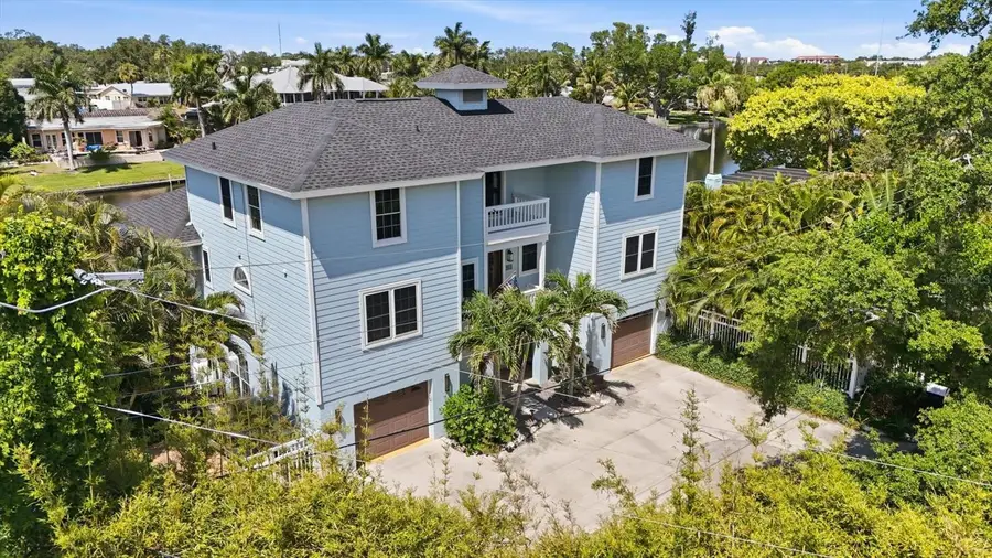 5544 Dinah Lane, Sarasota, FL 34231 - #2