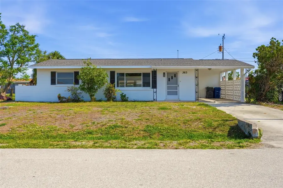363 Glen Oak Road, Venice, FL 34293 - #2