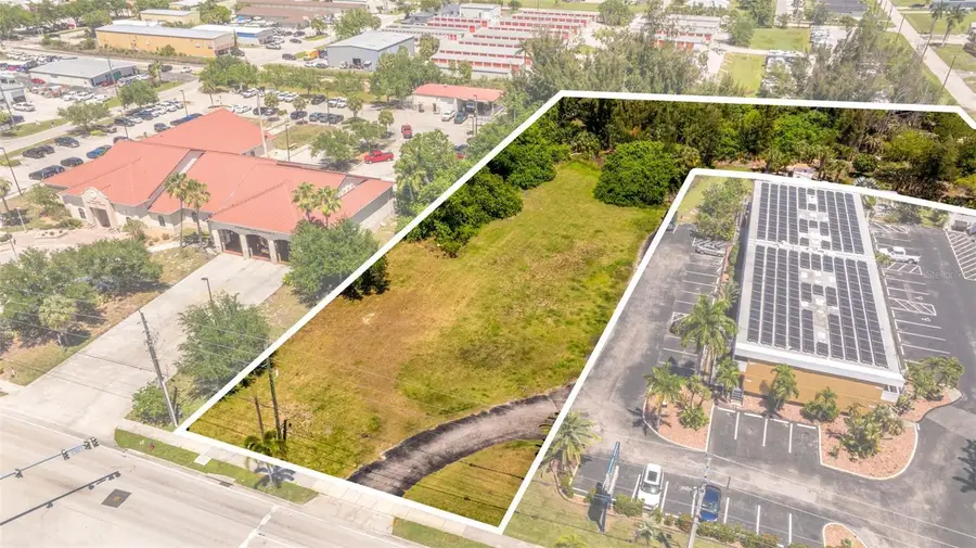 1500 Tamiami Trail, Punta Gorda, FL 33950 - #2