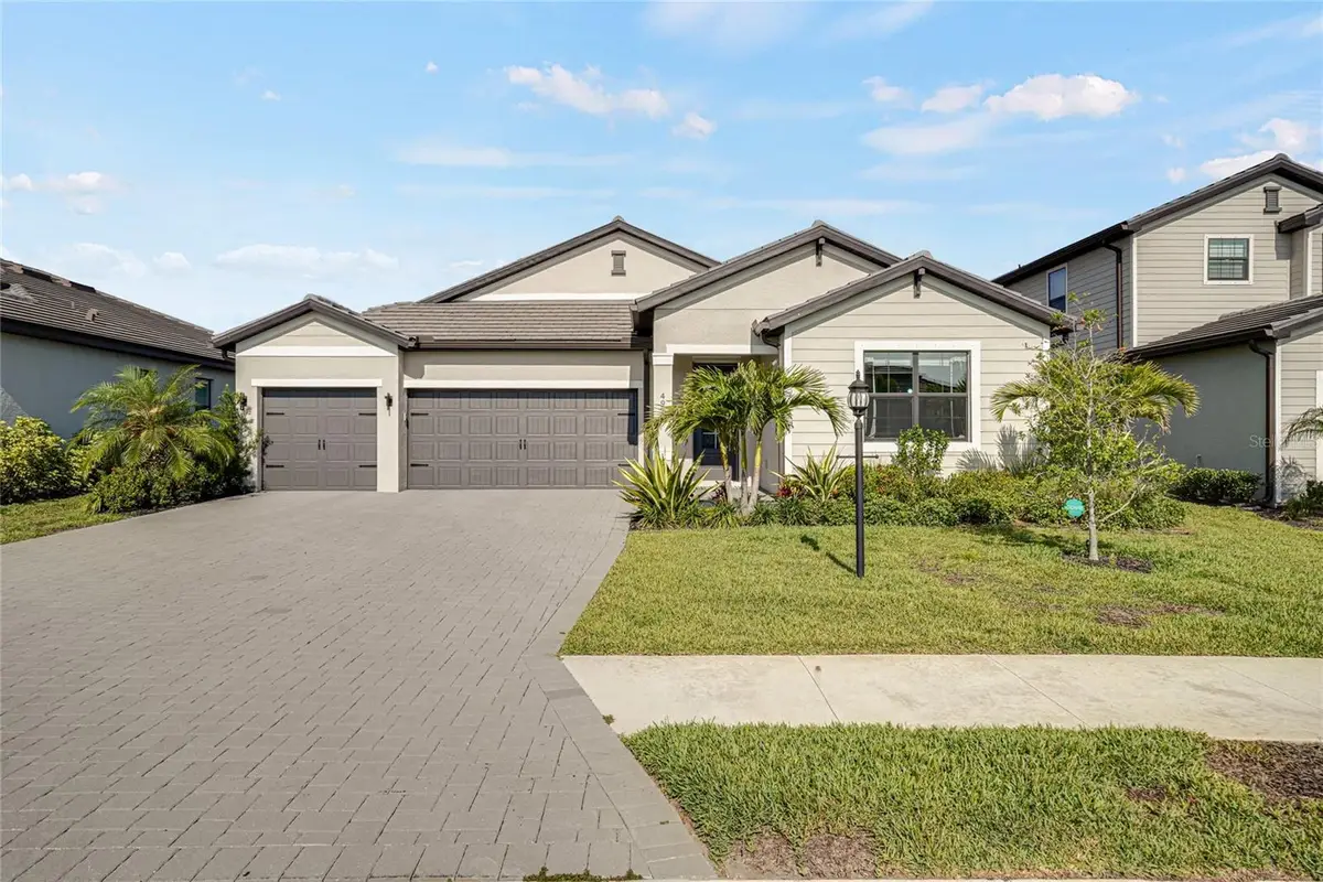 4970 Oyster Pearl Street, Lakewood Ranch, FL 34211 - #1