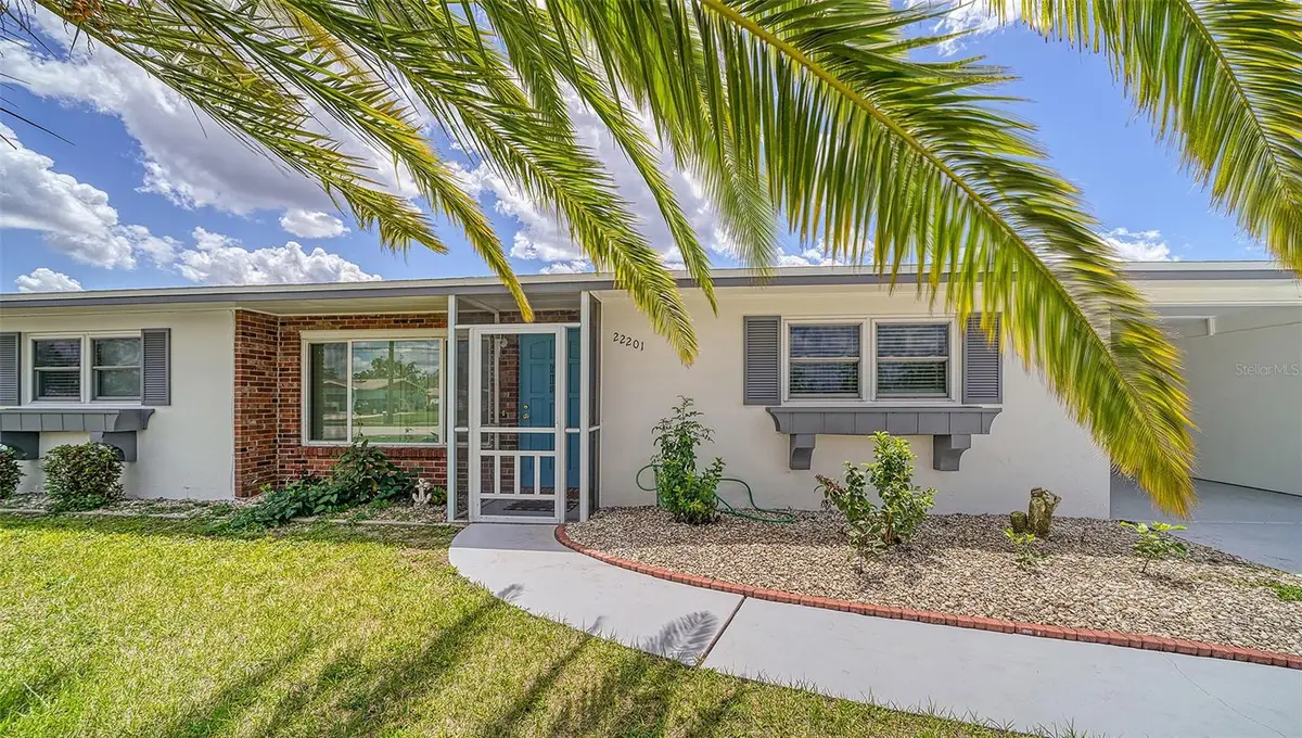 22201 Olean Boulevard, Port Charlotte, FL 33952 - #1