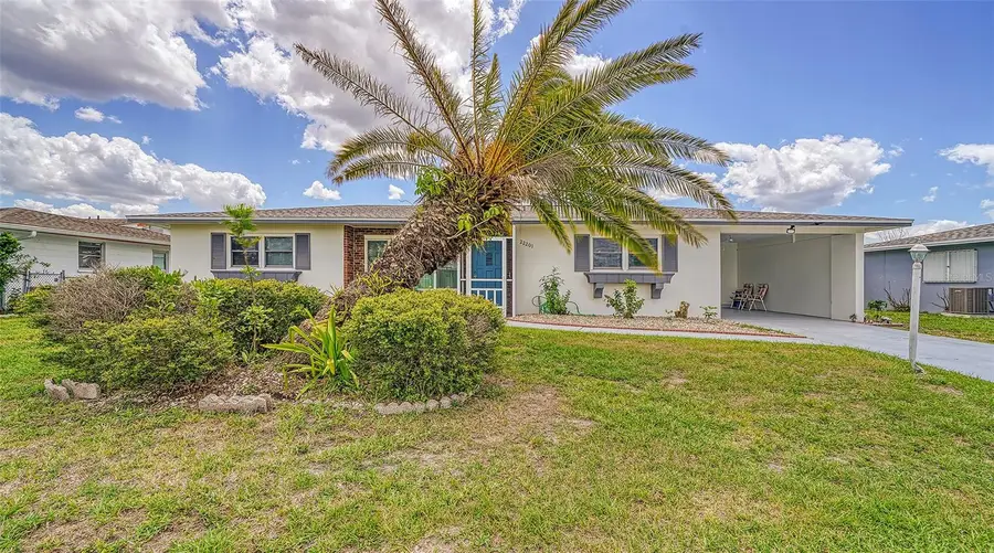22201 Olean Boulevard, Port Charlotte, FL 33952 - #2