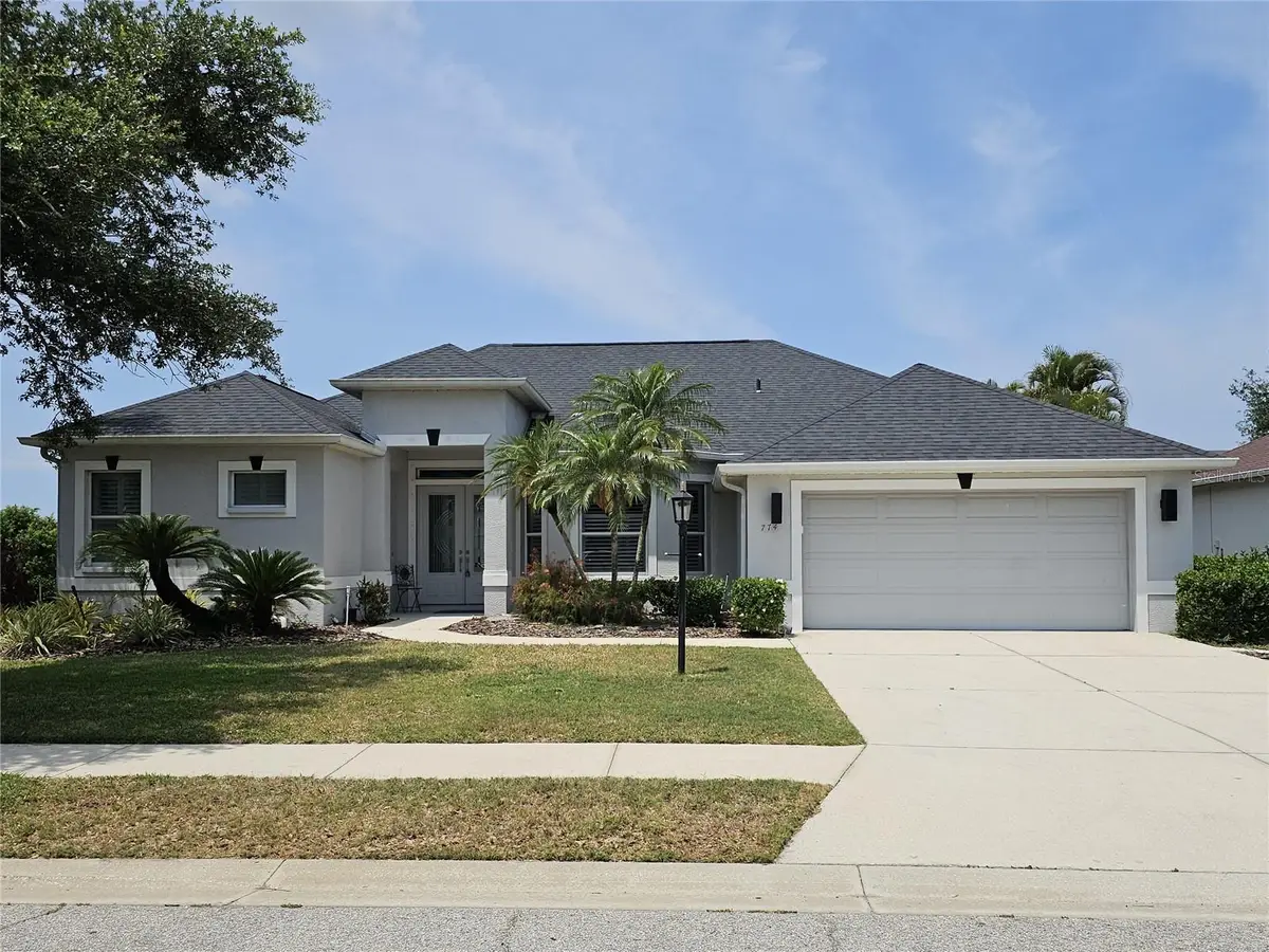 774 Planters Manor Way, Bradenton, FL 34212 - #1