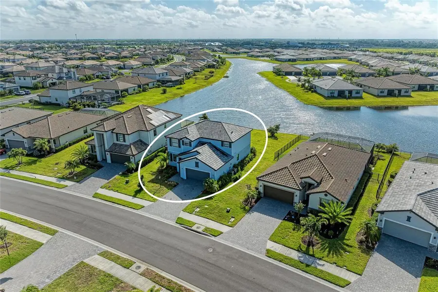 5325 Coral Reef Way, Bradenton, FL 34211 - #2