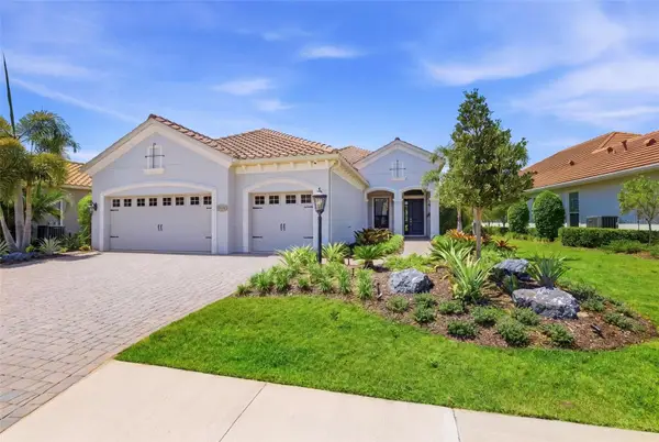 7228 Whittlebury Trail, BRADENTON, FL 34202