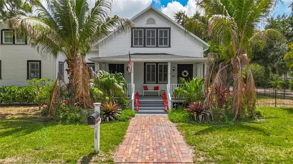 3621 1st Avenue W, BRADENTON, FL 34205