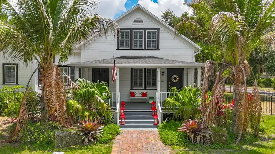 3621 1st Avenue W, Bradenton, FL 34205 - #2