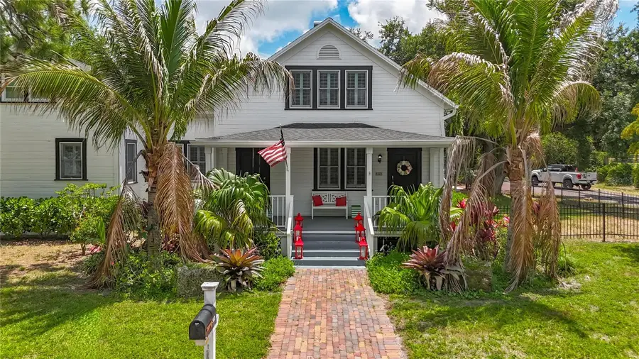 3621 1st Avenue W, Bradenton, FL 34205 - #3