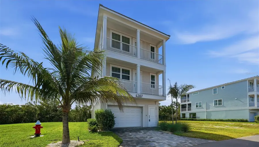 4207 Marina View Way, Cortez, FL 34215 - #2