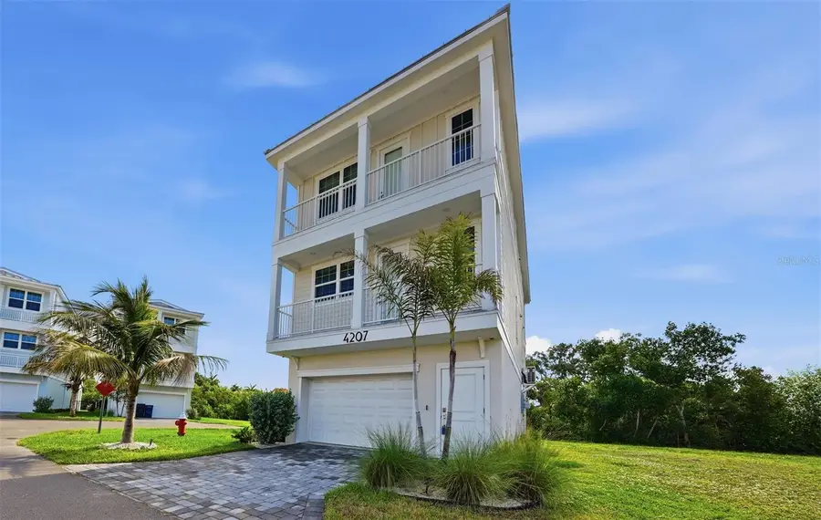 4207 Marina View Way, Cortez, FL 34215 - #3