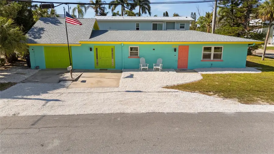 204 29th Street, Holmes Beach, FL 34217 - #3