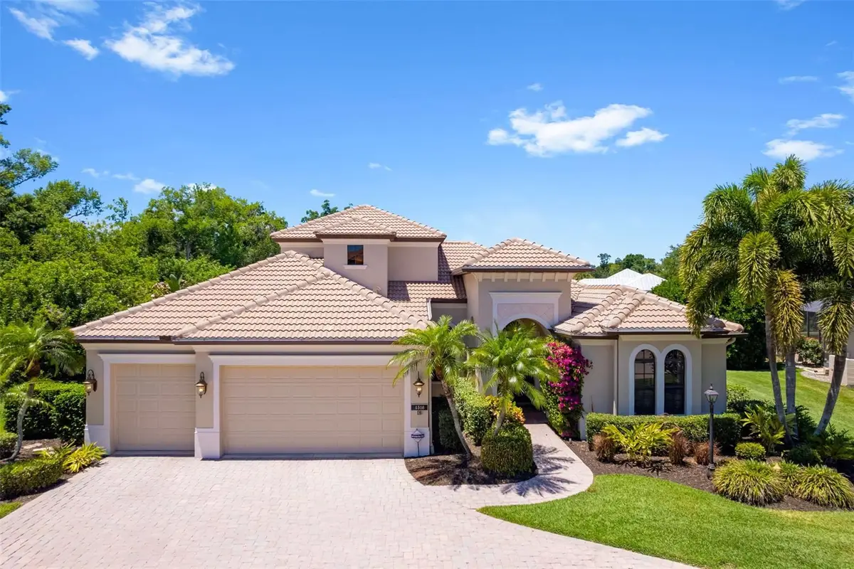 4516 Tuscana Drive, Sarasota, FL 34241 - #1