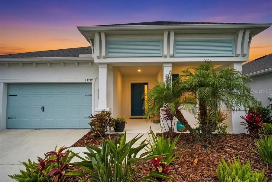 13712 Old Creek Court, Parrish, FL 34219 - #2