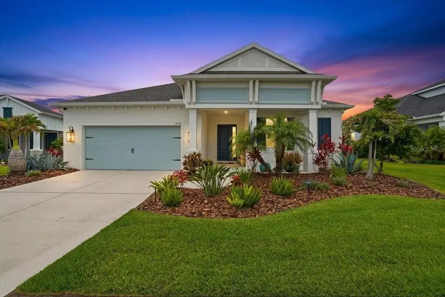 13712 Old Creek Court, Parrish, FL 34219 - #3